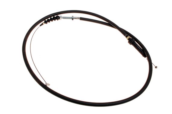 Accelerator Cable - SBB104150P - Aftermarket