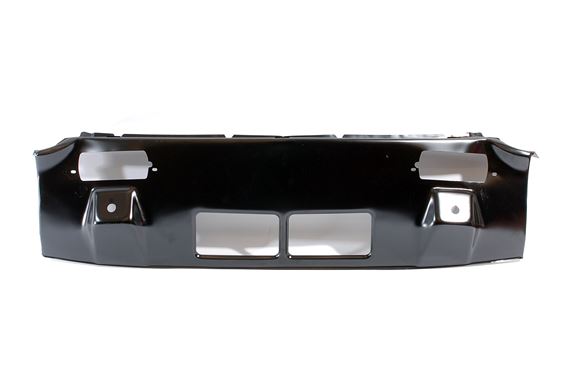 Front Valance - Lower Section - No Holes for Spoiler - 908351