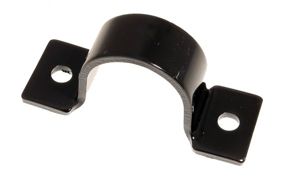 Anti Roll Bar Front Clamp 2 Bolt - NTC6776P - Aftermarket