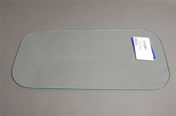 Rear Qtr Glass Clear - MTC3476P - Aftermarket