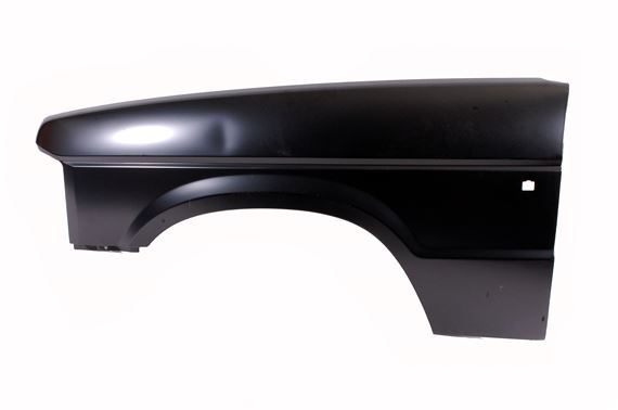 Discovery 1 Front Wing - up to 1994 LH - MWC6755P - Aftermarket