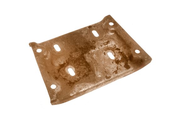 Mounting Plate - Lower - 209018U - Used