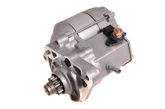 Starter Motor - New - Outright - NAD101320P
