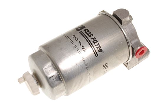 Fuel Filter Complete Assy - WJN500180P1 - OEM