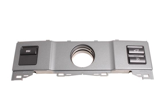 Switch Panel - Vehicles without Front or Rear Parking Aid - YUL501240 - Genuine