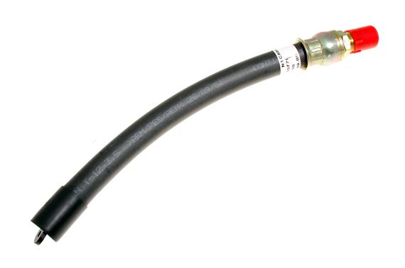 Pipe Power Steering - NTC8861 - Genuine