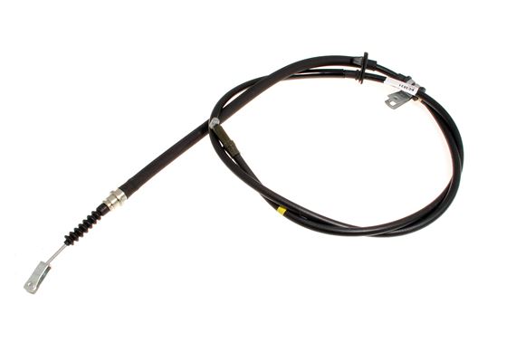 Handbrake Cable - LH - SPB000610P - Aftermarket