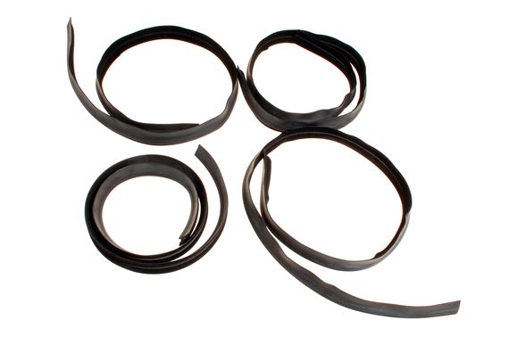 SD1 Waist Finisher Seal Set of 4 - RO1164S