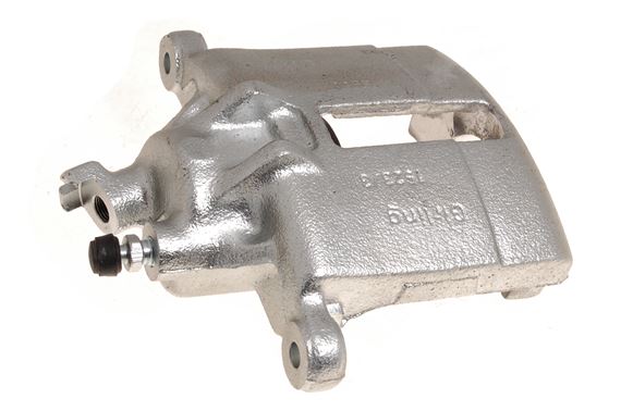 Brake Caliper - MGF and MG TF - Front - RH - Reconditioned Exchange - SEG10005R