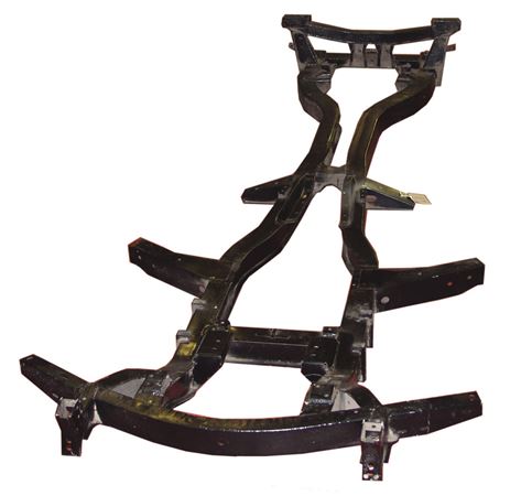 Chassis Frame - Reconditioned - 401981R