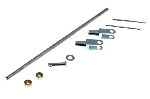 Choke Interconnection Rod and Fork Assembly - 107834