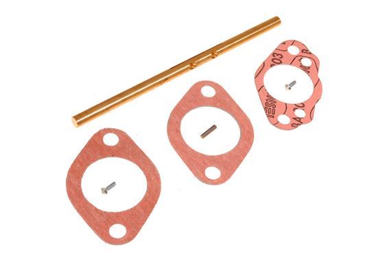Throttle Spindle Kit - WZX988