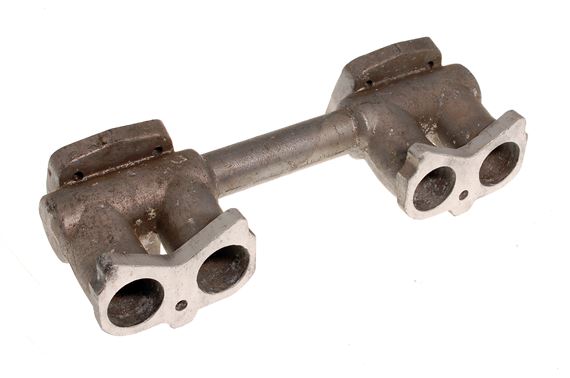 Inlet Manifold - Low Port - Twin 1.75 SU HS6 - 302006
