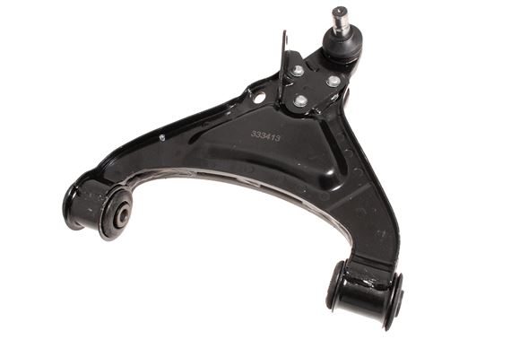 Lower Arm Assembly - Front Suspension - LH - RBJ000751P - Aftermarket