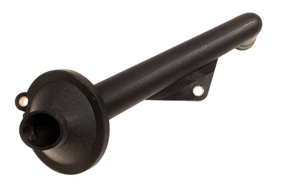 Oil Strainer & Pick Up Pipe - LSP10027 - MG Rover