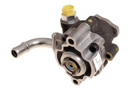 Power Steering Pump Assembly - QVB101070P1 - OEM
