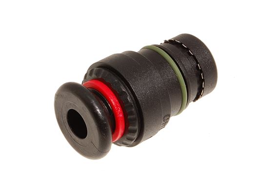 Connector fit - LYC100510 - Genuine MG Rover