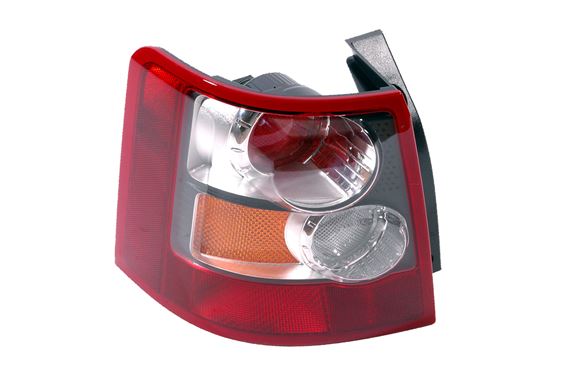 Rear Lamp Assembly - XFB500430 - Genuine