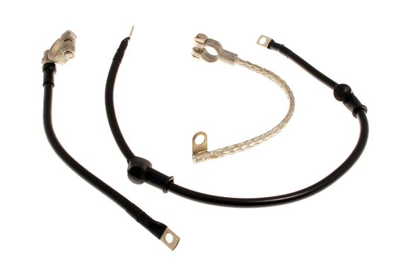Battery Cable Kit - RW3117
