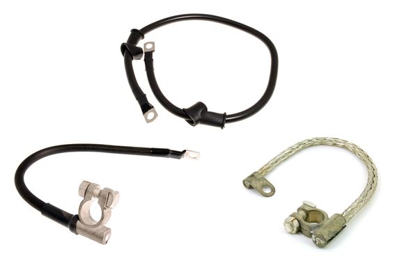 Battery Cable Kit - RF4153