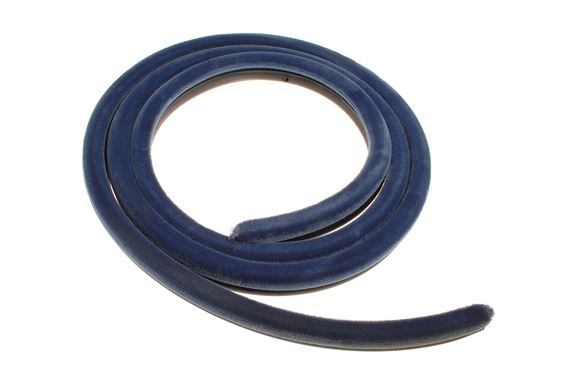 Draught Excluder - Furflex Seal - Shadow Blue - RX3008BLUESHAD
