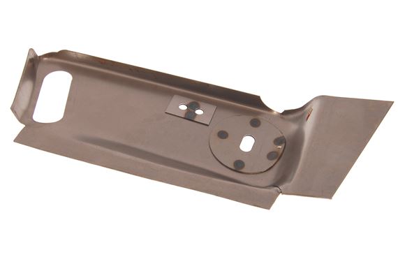 Bonnet Strengthener Panel - Grille Aperture to Wheel Arch - RH - 613598