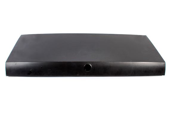 Boot Lid - Late type - Flush Fit for Push Button Lock - Slight Damage - XKC3854 SD