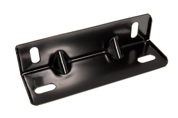 Mounting/Support Brackets - 1/4 Valance - Outer - 624419 - Steelcraft