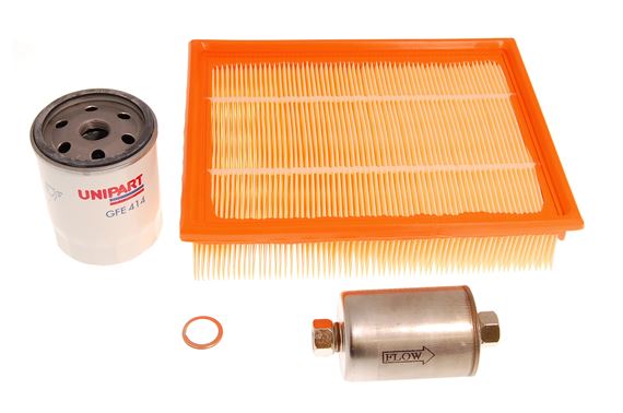 Service Kit 3.9L EFi Discovery 1 - RD1209P - Aftermarket