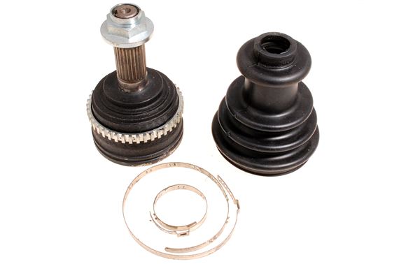 CV Joint With Boot Kit - Reconditioned - TFB000090EP - Aftermarket
