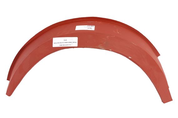 Front Wheel Arch - Outer - LH - 903137