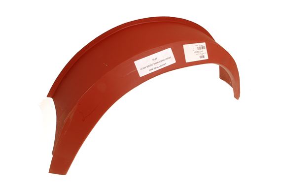 Front Wheel Arch - Outer - RH - 903138