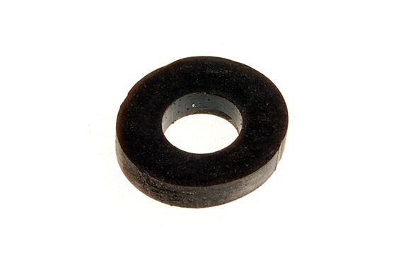 Washer-rubber - PYF10001 - Genuine MG Rover