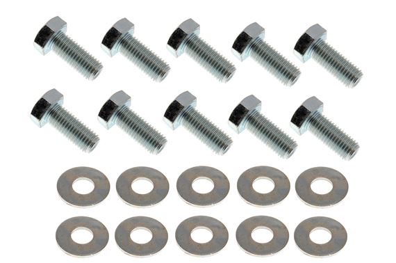 Screw/Washer Kit - RS1715