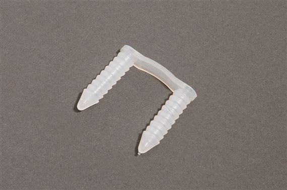 Cable/Harness Tie - Plastic Clip Type - Each - 154653