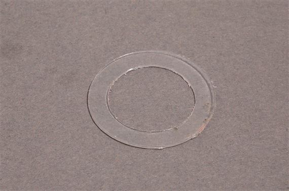 Plastic Ring - Lens Sliding - 510898