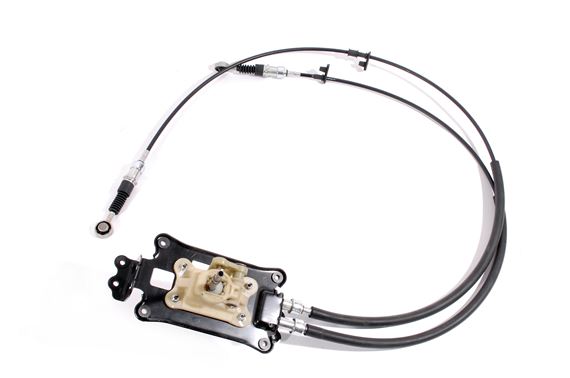 Gearchange Mechanism & Cables - UKD000310 - Genuine MG Rover