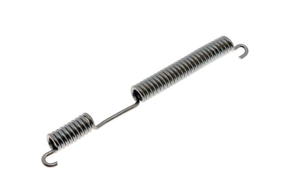 Spring Upper - Double Coil - 105689
