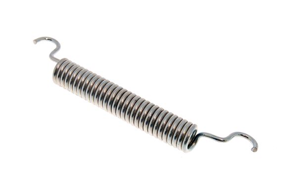 Spring Lower - Single Coil - 105690