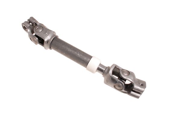 Steering Shaft and Universal Joint - Lower LHD - QMN100192 - Genuine MG Rover
