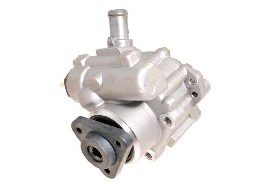 Power Steering Pump Assembly - QVB101462LP - Aftermarket