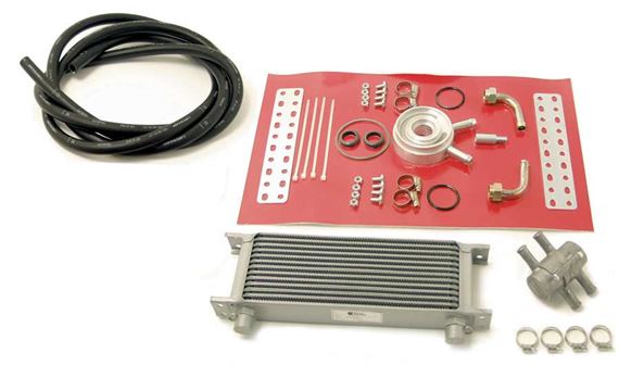 Engine Oil Cooler Kit - 516375