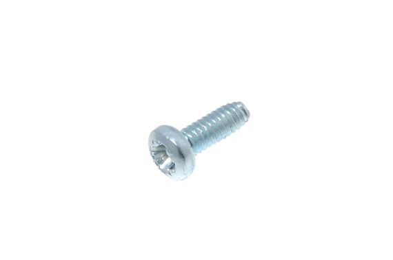 Screw - Pan Head Pozi Drive for Overdrive Switch - 520999AS