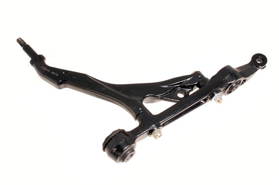 Arm Assembly - Lower Front Suspension - RBJ102230SLP - Genuine MG Rover