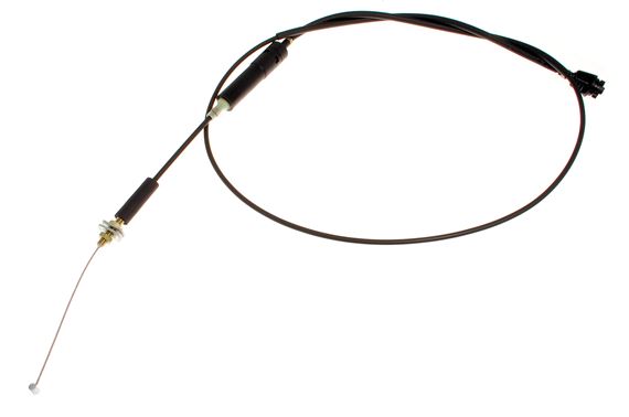 Cable assembly accelerator - SBB10118 - Genuine MG Rover