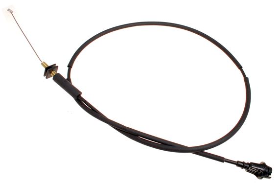 Cable assembly accelerator - SBB10173 - Genuine MG Rover