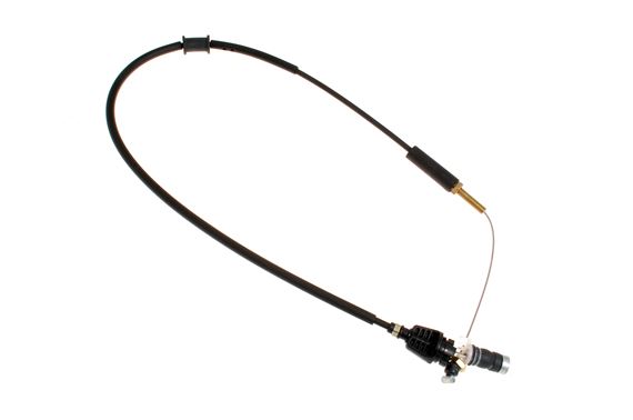 Rover 200 Accelerator Cable RHD - SBB10184 - Genuine MG Rover