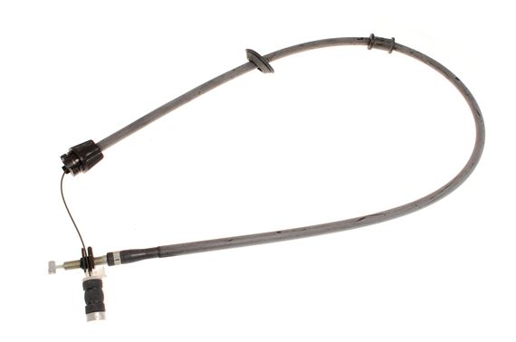Rover 75/MG ZT Accelerator Cable - SBB104400 - Genuine MG Rover