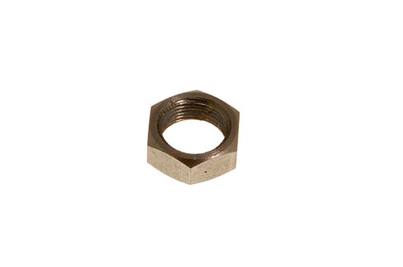 Lock Nut - Stainless Steel - Gear Lever - 109047