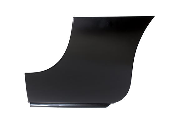 Rear Wing Repair Panel - Front Lower Section - LH - MB36L - Steelcraft
